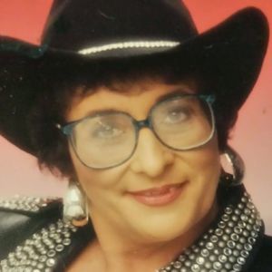 Meet your Posher, Ruthanne